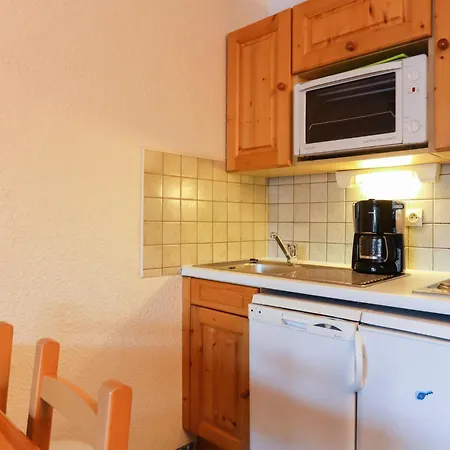 Apartamento Plein Sud C By Interhome Les Deux Alpes