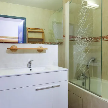Plein Sud C By Interhome Apartamento