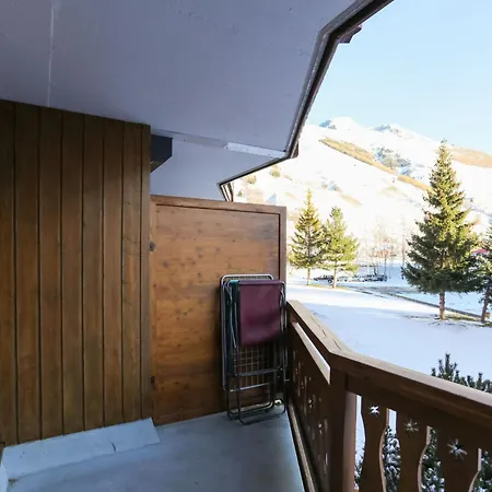 Plein Sud C By Interhome Apartamento Les Deux Alpes
